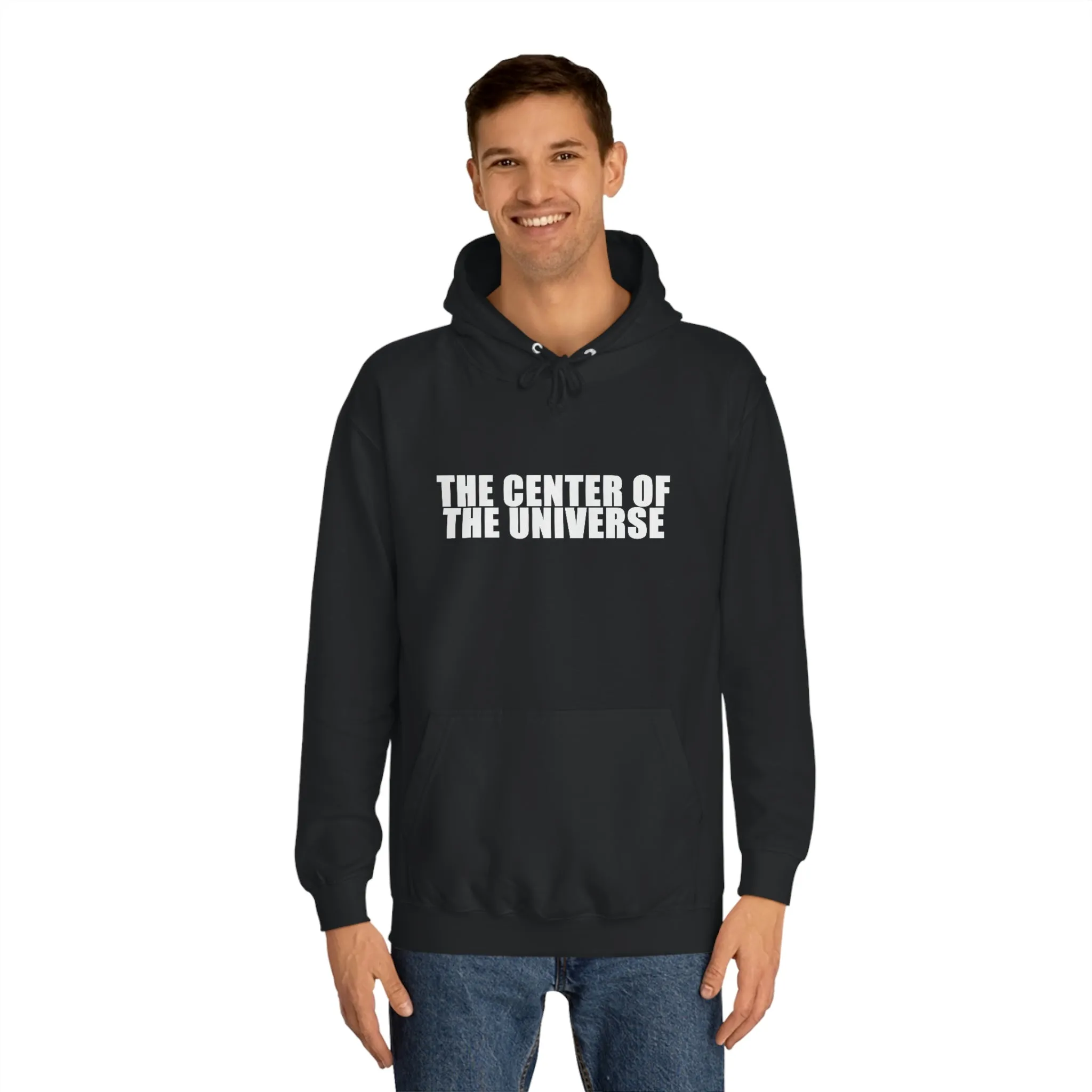 Teens on Tour 2023 Tour Hoodie
