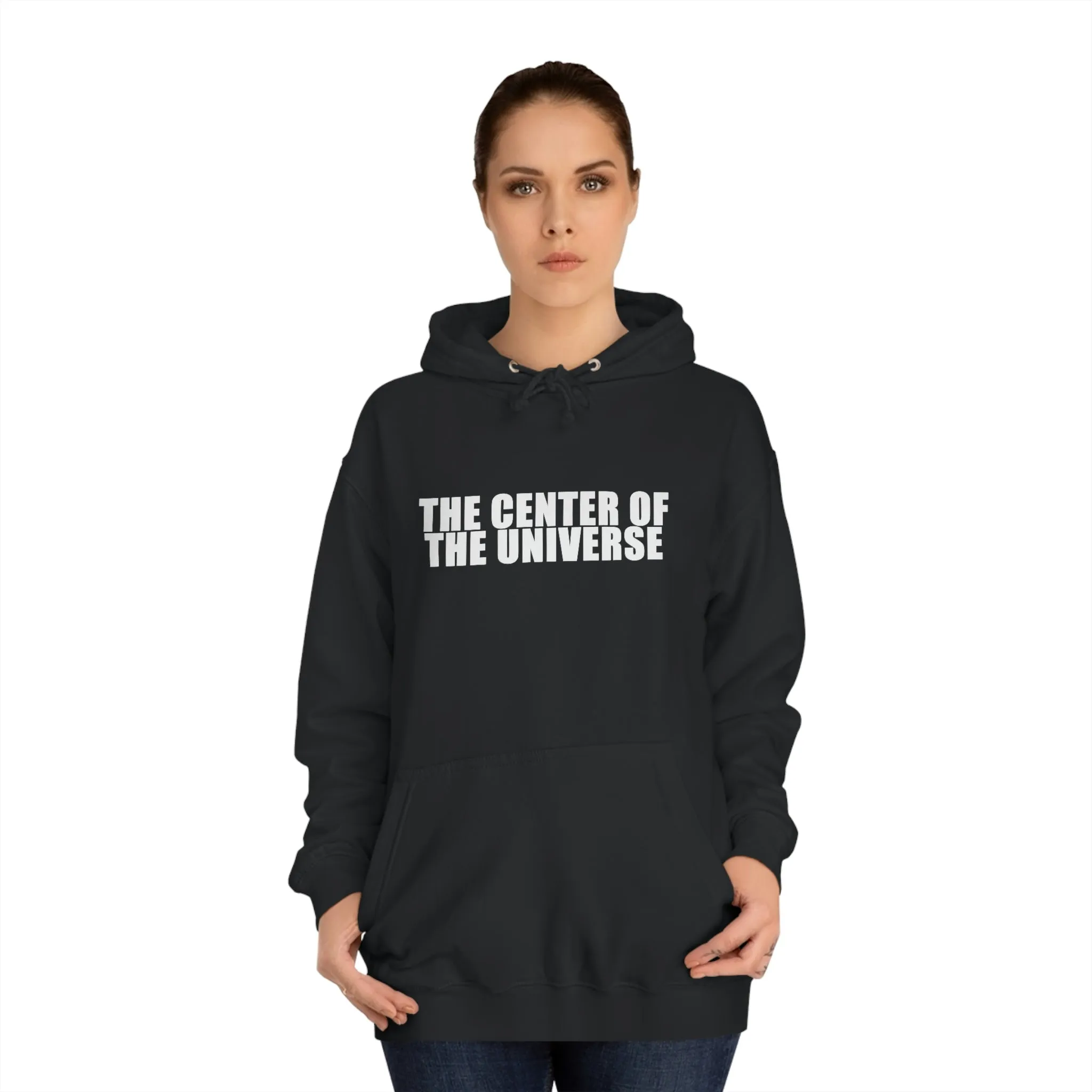 Teens on Tour 2023 Tour Hoodie