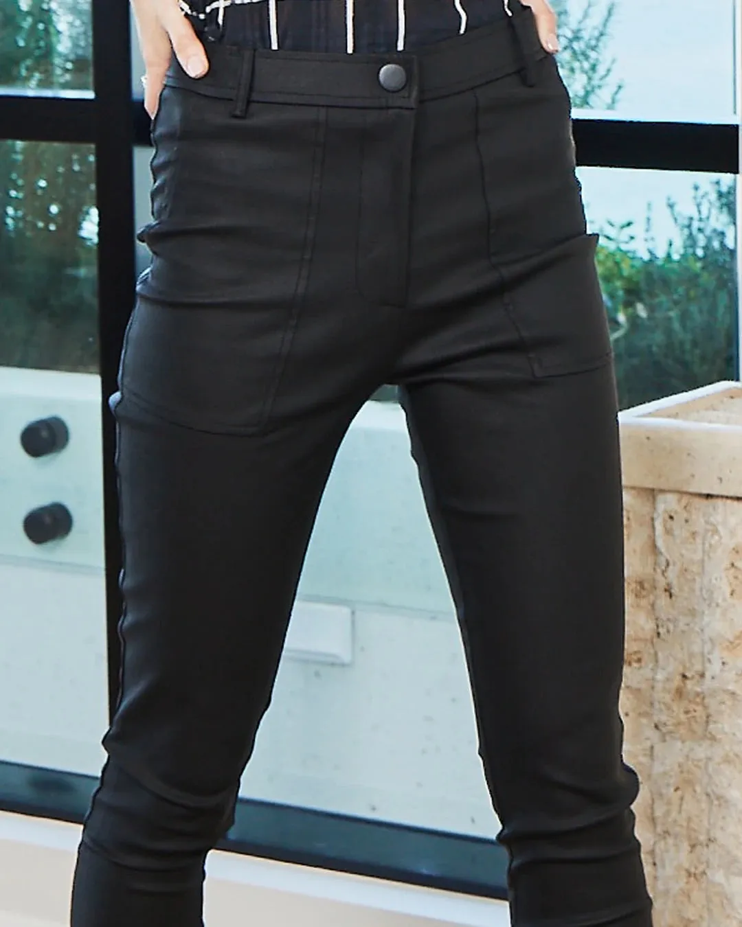 Tidal Pant