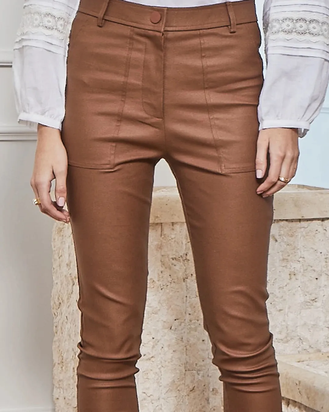 Tidal Pant