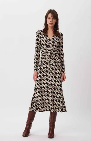 Timmy Midi Dress