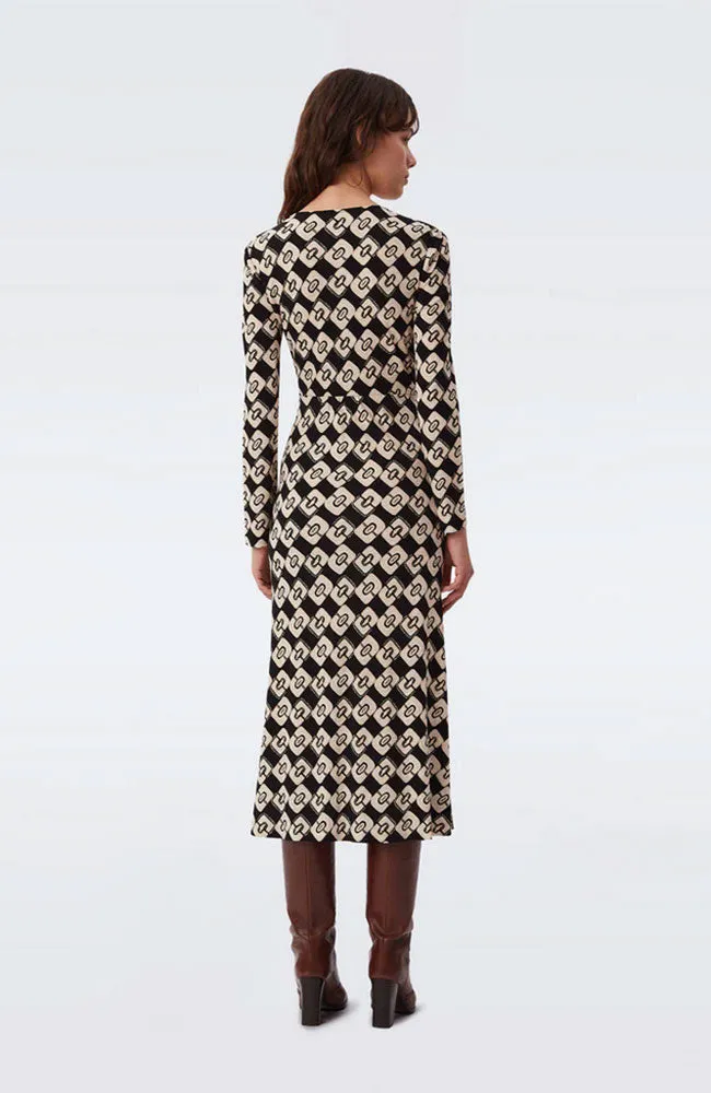 Timmy Midi Dress