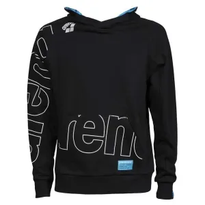 UNISEX TE GRAPHIC HOODED SWEAT