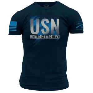 USN - United States Navy