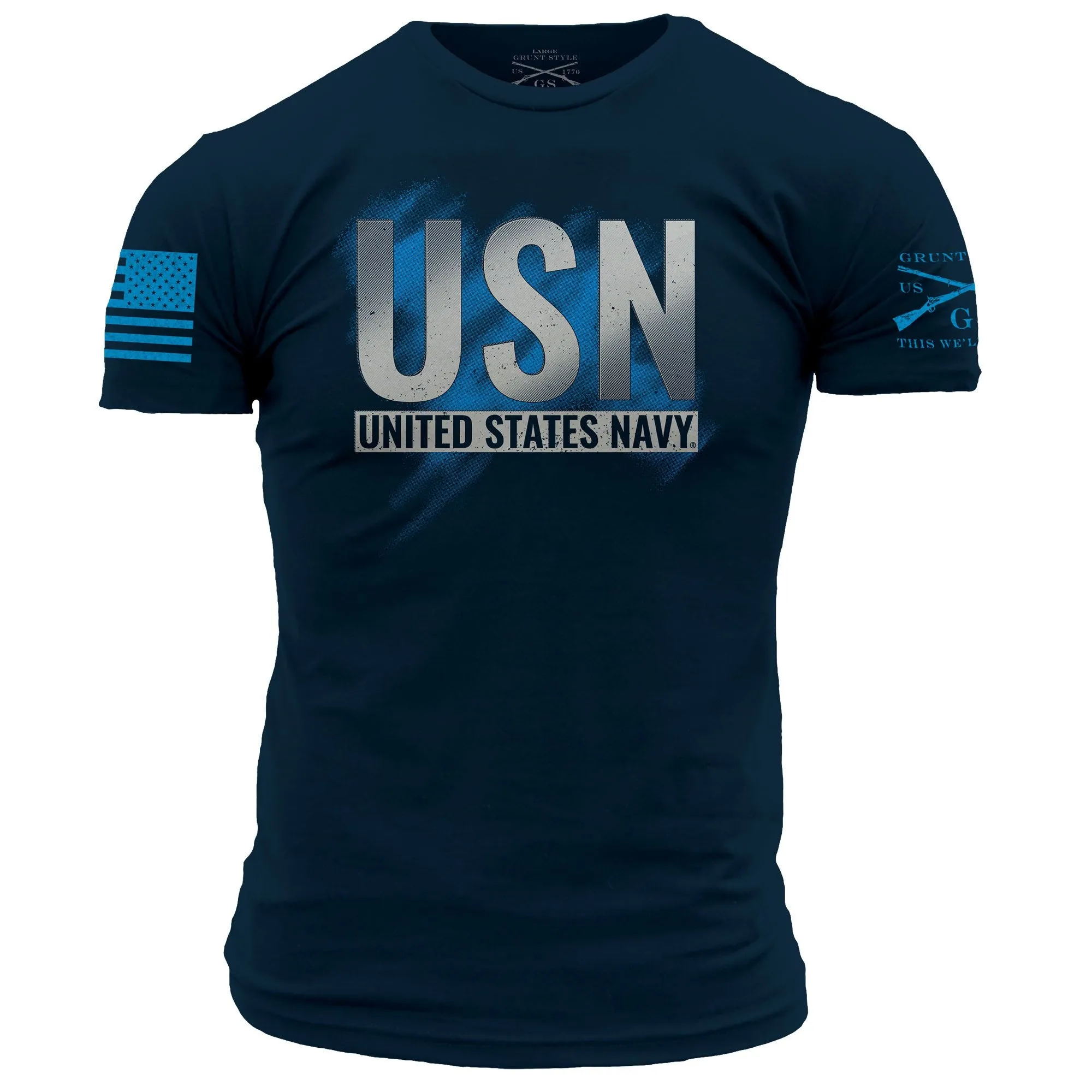 USN - United States Navy