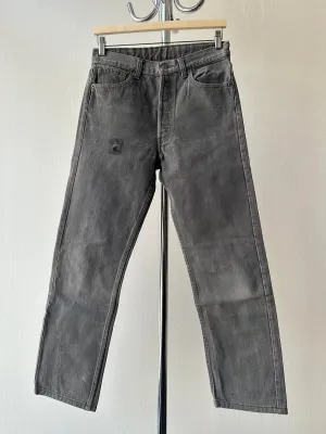 Vintage 1990s Levi's 550 Pants - size 30x30