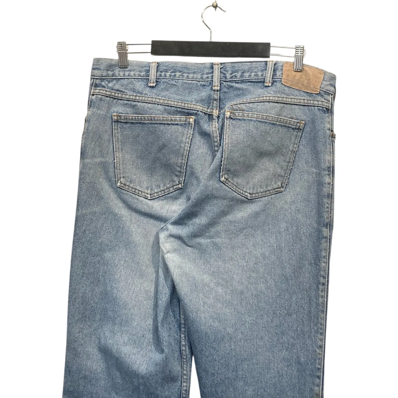 Vintage Aeropostale Denim Jeans Men's 34x28
