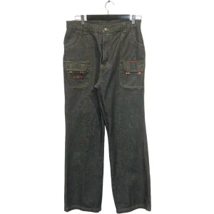 Vintage Lida Nuizi Denim Jeans 30x24