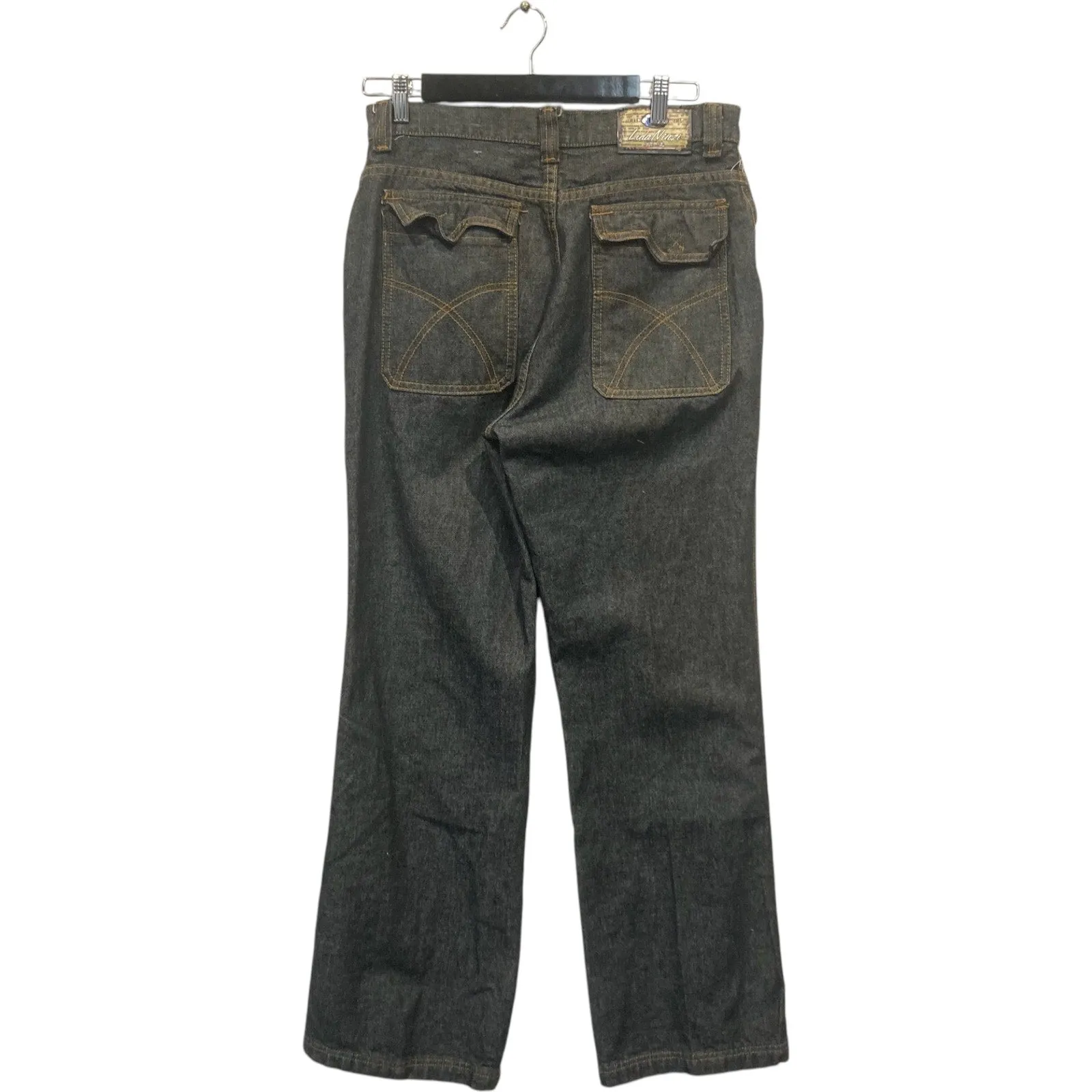 Vintage Lida Nuizi Denim Jeans 30x24