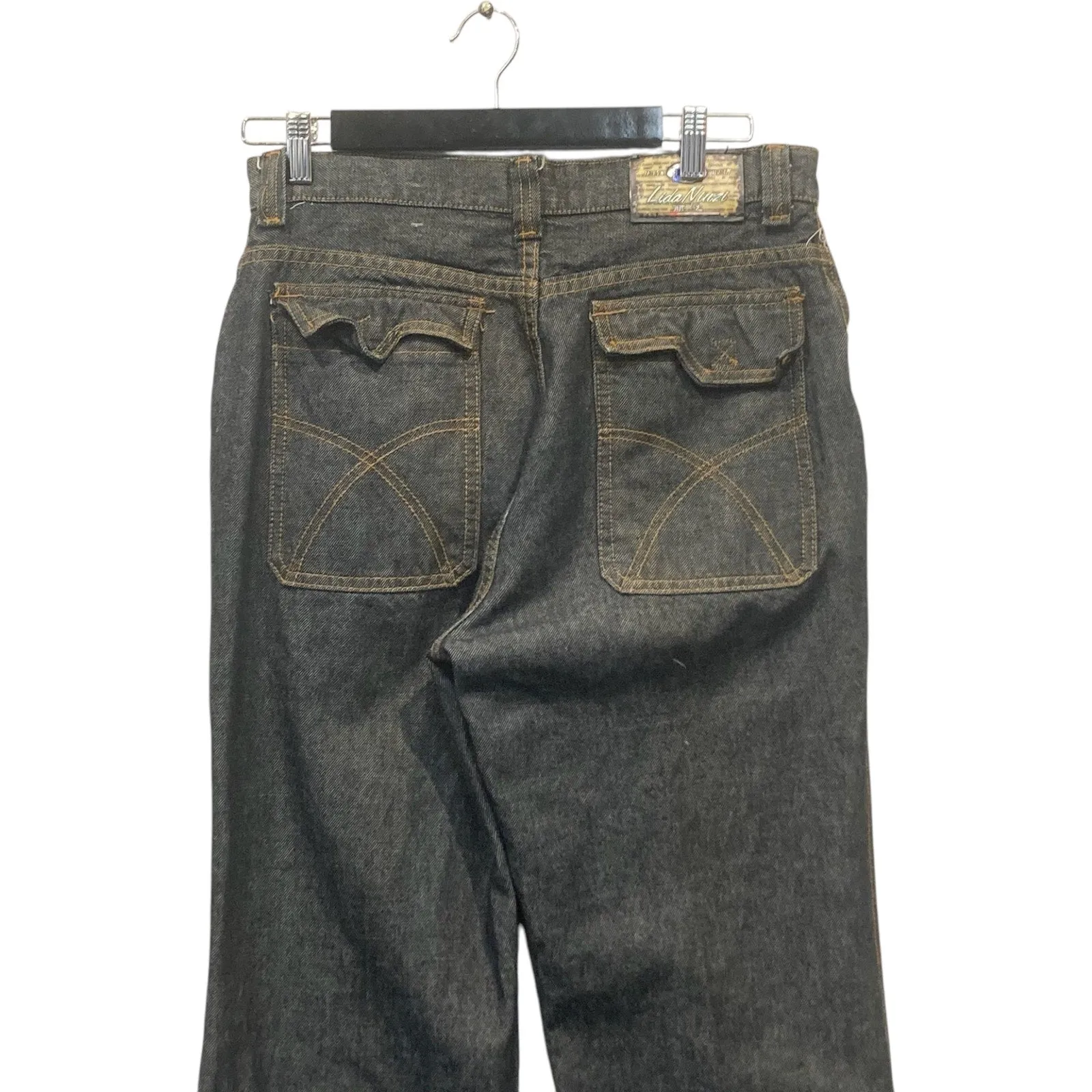 Vintage Lida Nuizi Denim Jeans 30x24