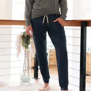 Volk Ultra Soft Knit Joggers