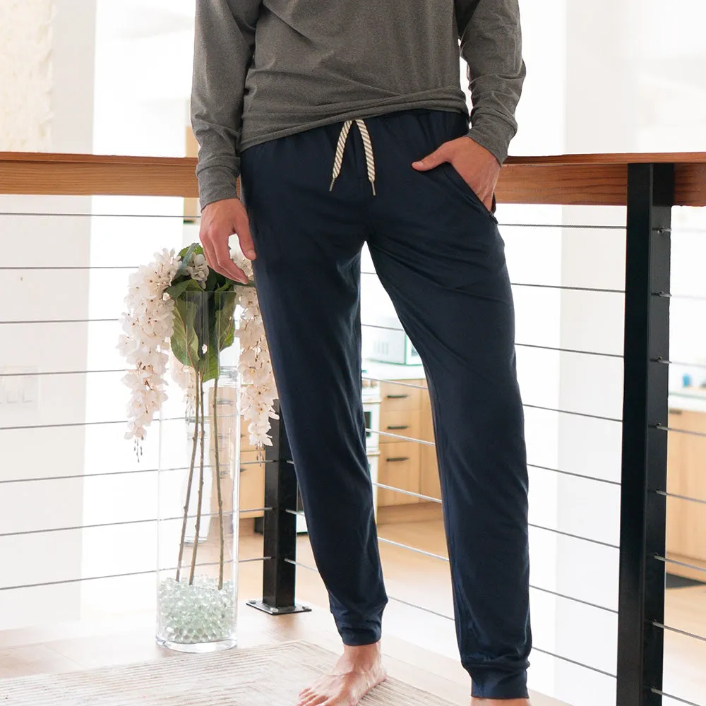 Volk Ultra Soft Knit Joggers