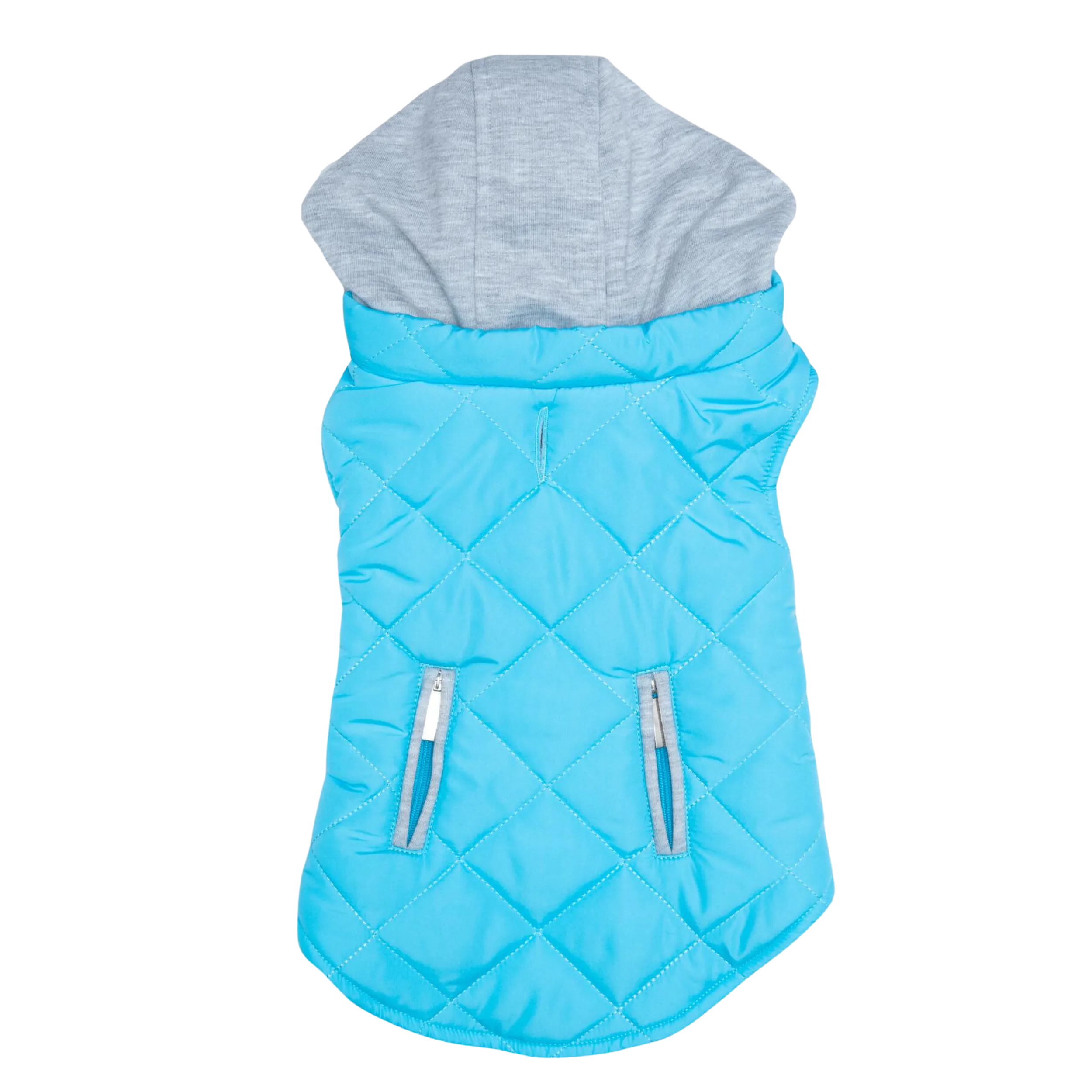 Weekender Hoodie | Light Blue