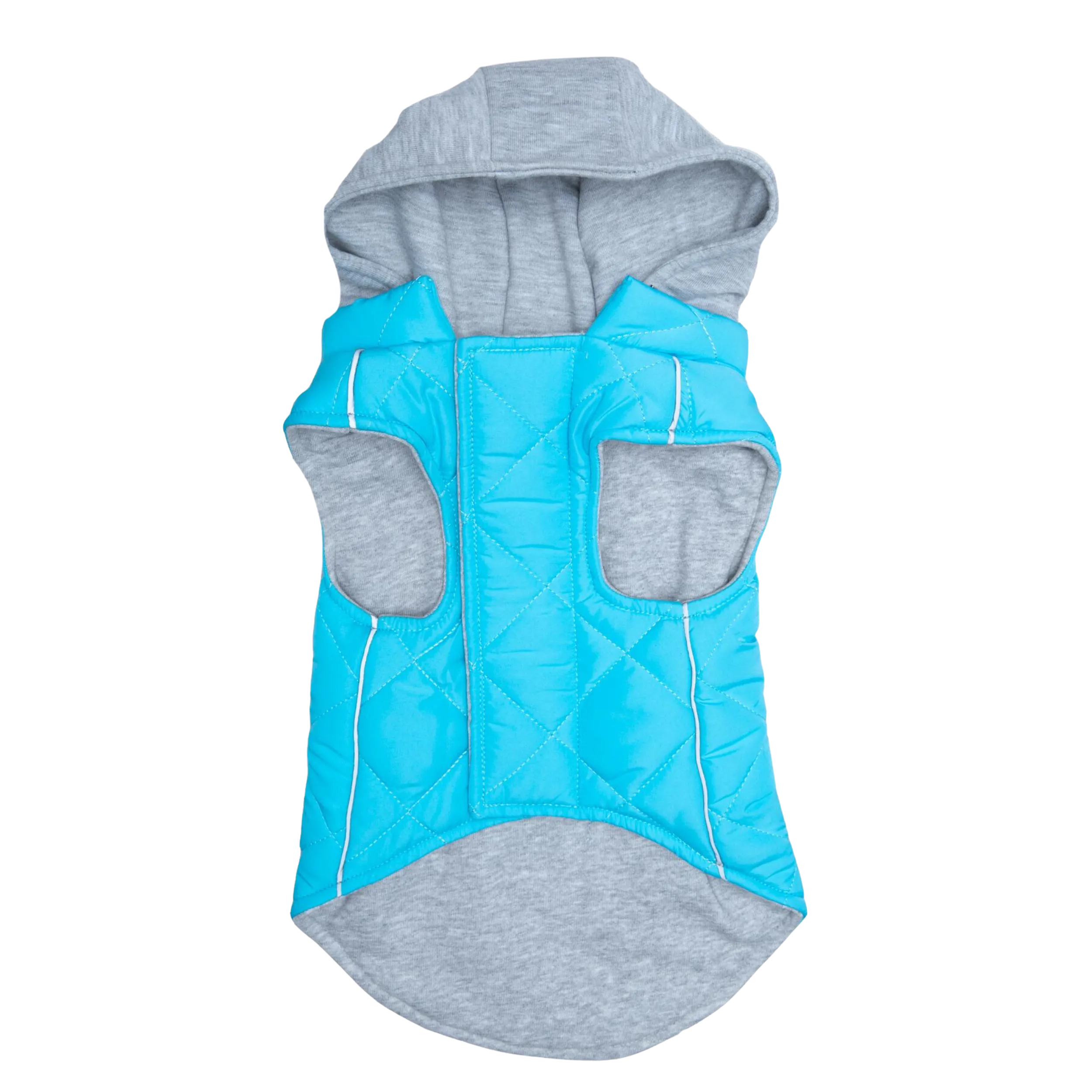 Weekender Hoodie | Light Blue