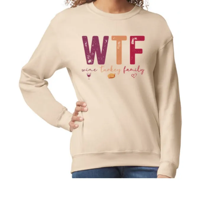 Wine-Turkey-Family WTF