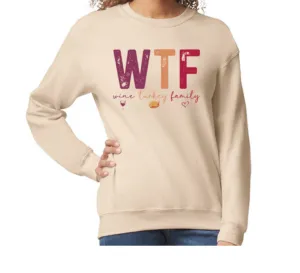 Wine-Turkey-Family WTF
