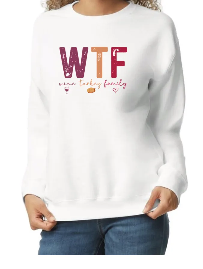 Wine-Turkey-Family WTF