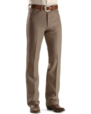 Wrangler Wrancher Dress Jeans - Birch