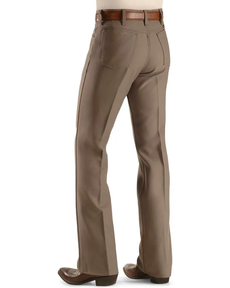 Wrangler Wrancher Dress Jeans - Birch