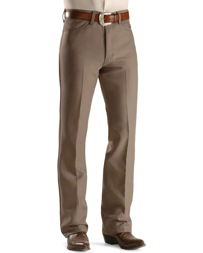Wrangler Wrancher Dress Jeans - Birch