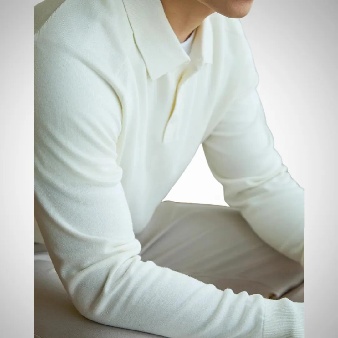 Zachary Premium Men’s Sweater