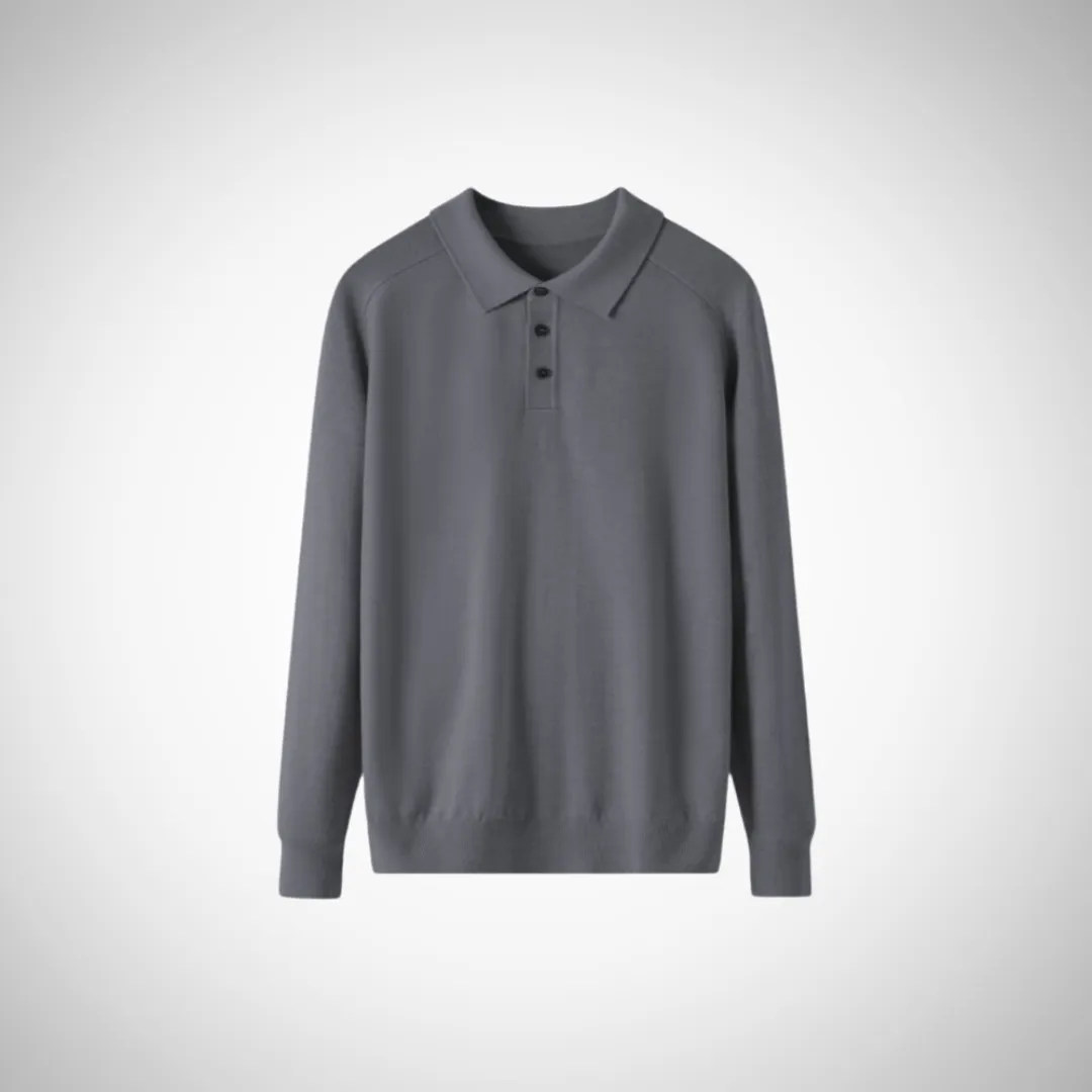 Zachary Premium Men’s Sweater