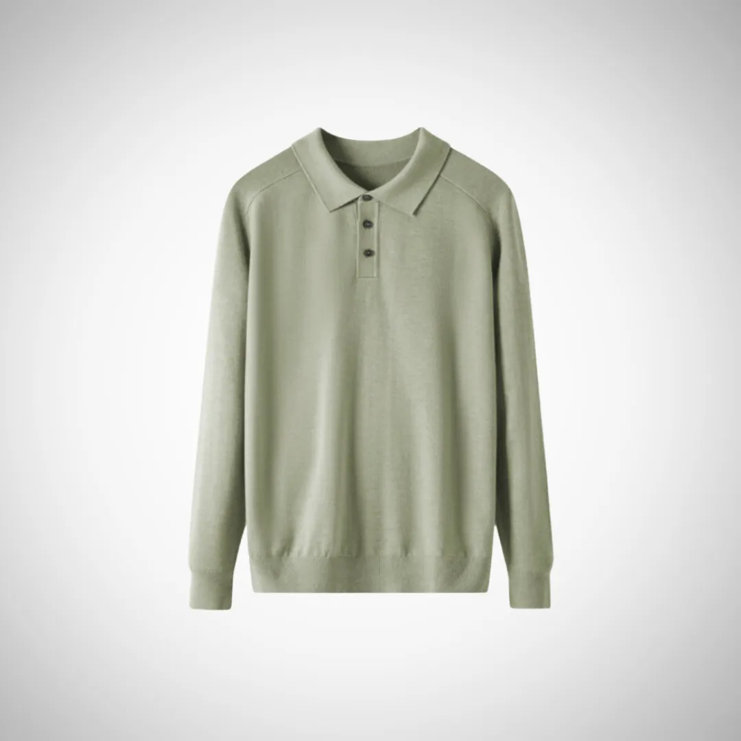 Zachary Premium Men’s Sweater