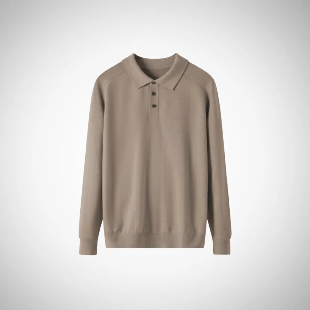 Zachary Premium Men’s Sweater