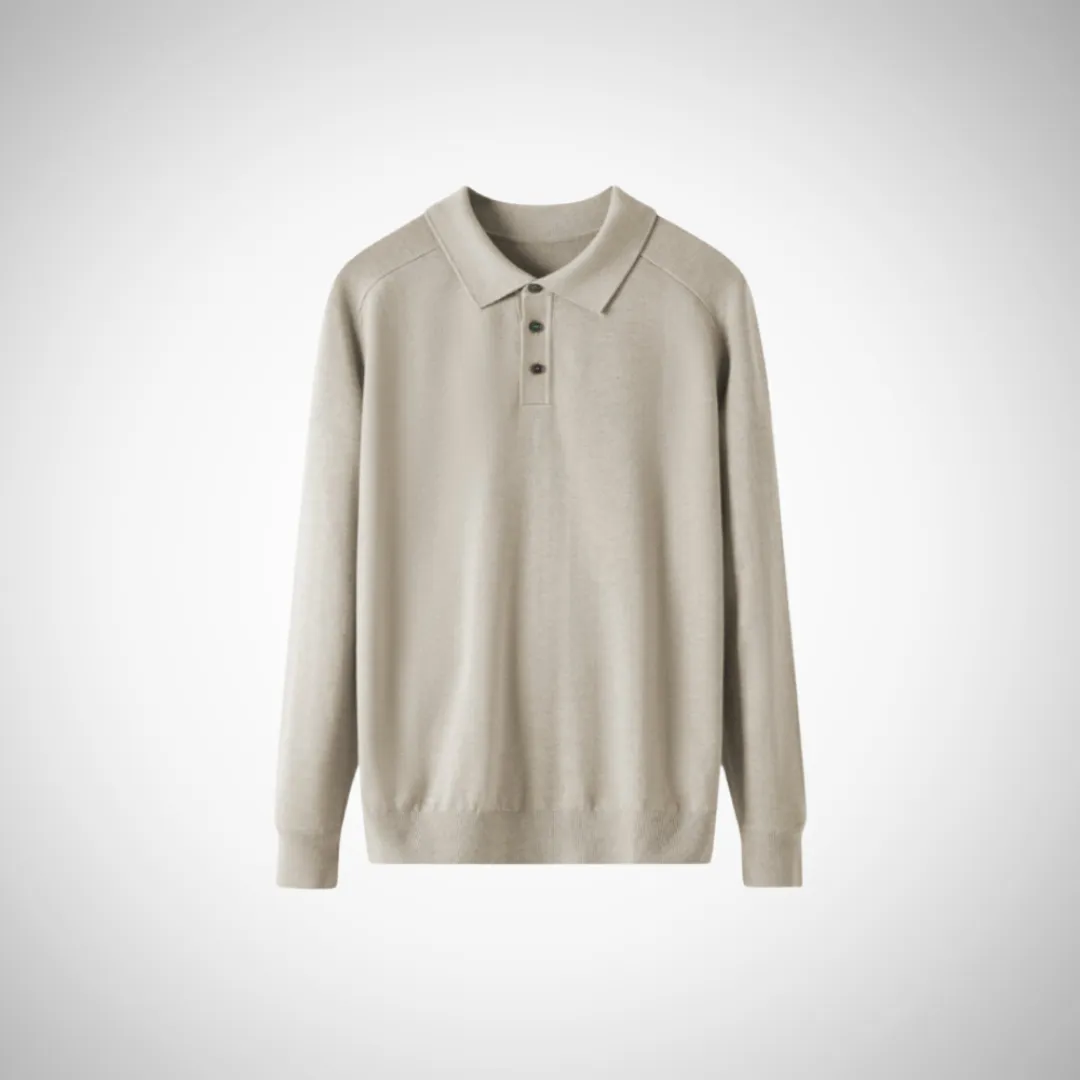 Zachary Premium Men’s Sweater