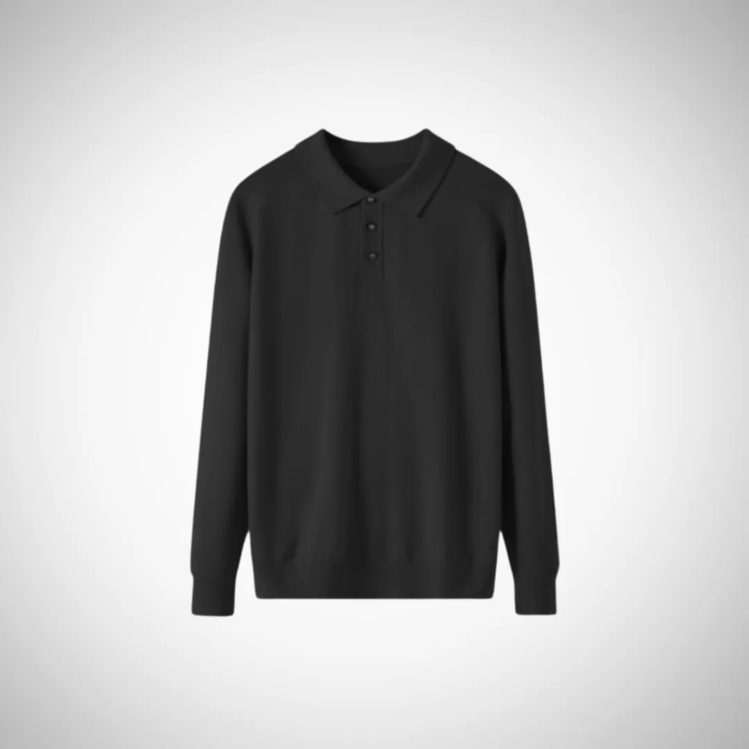 Zachary Premium Men’s Sweater