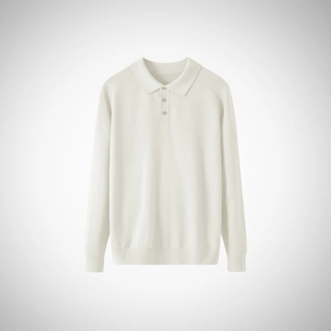 Zachary Premium Men’s Sweater