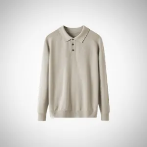 Zachary Premium Men’s Sweater