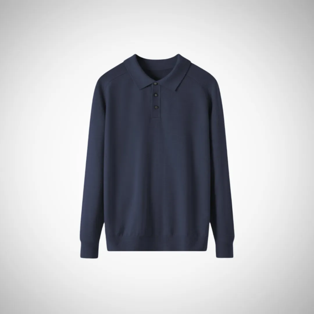 Zachary Premium Men’s Sweater